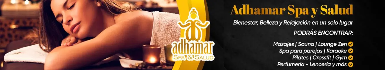 ADHAMAR SPA