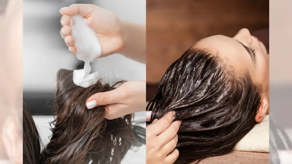 ✨ Corte Refresh + Hidratación Capilar + Alineación de Chakras