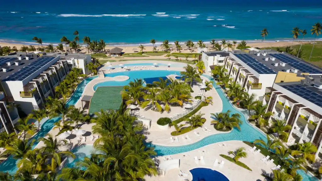 Experiencia Exclusiva en Punta Cana: 5 Días y 4 Noches Todo Incluido en Dreams Onyx Resort & Spa