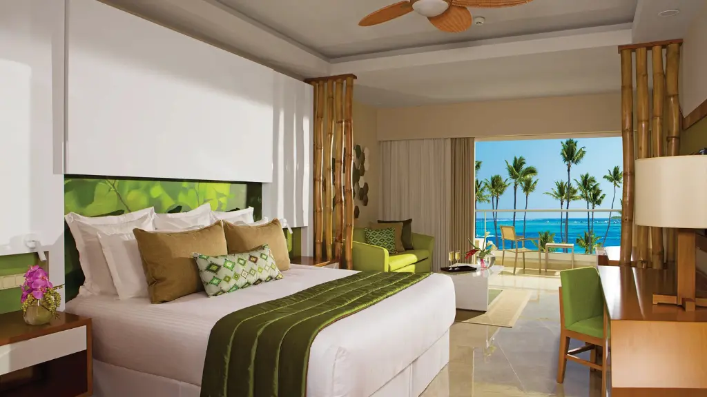 Experiencia Exclusiva en Punta Cana: 5 Días y 4 Noches Todo Incluido en Dreams Onyx Resort & Spa