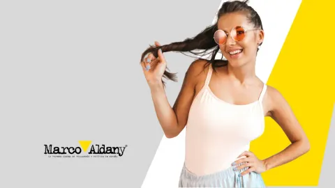 Corte + Lavado + Tratamiento ultra reestructurador Rigen de Alfaparf + Masaje Capilar Revitalizante en Marco Aldany Pueblo Libre