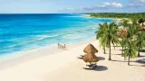 Escápate a Tulum: 5 Días y 4 Noches Todo Incluido en Dreams Tulum Resort & Spa para 2 Adultos