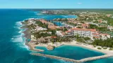 5 Días y 4 Noches Todo Incluido en Dreams Aventuras Riviera Maya: Diversión y Relax en Puerto Aventuras